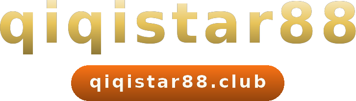 qiqistar88 logo